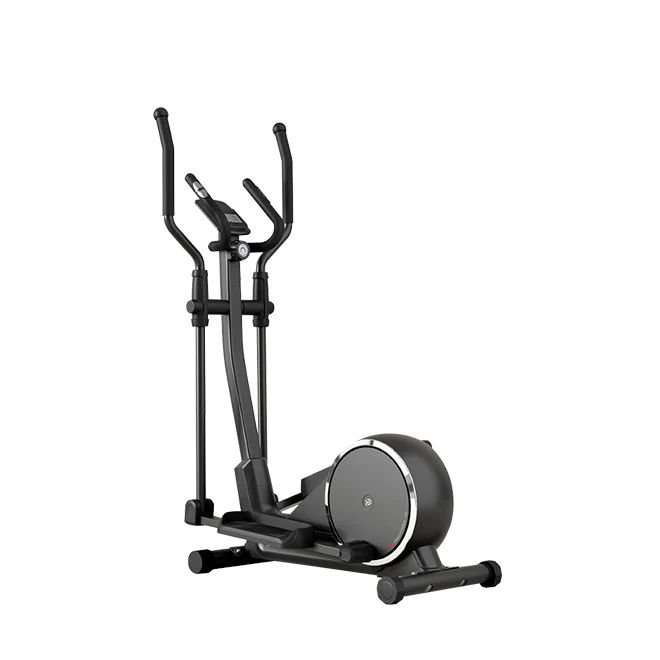 Home fitness training elliptical machine compact home gym elliptical best elliptical trainer factory