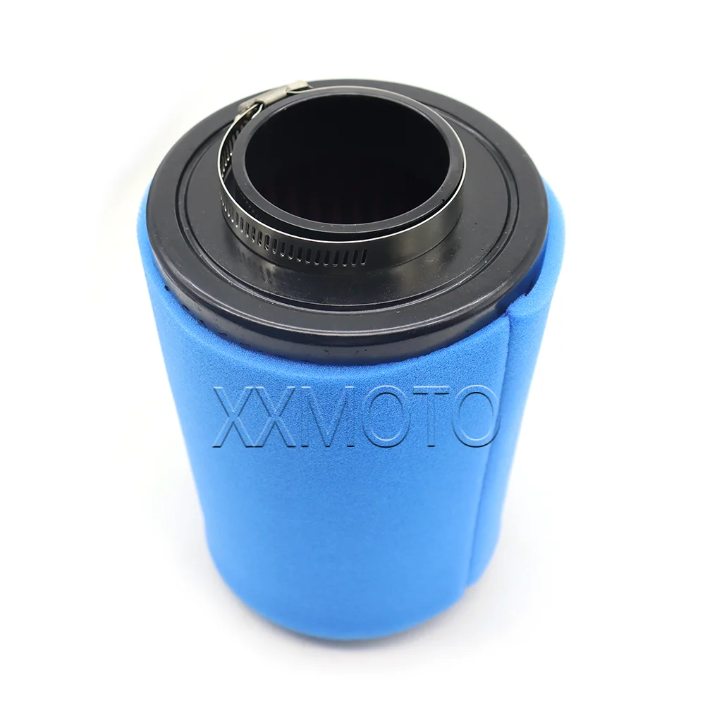 For CFMOTO CF450 CF500 CF550 CF800 CF1000 CForce 400 400AU 500 500S 600 800 XC High Flow Motorcycle Air Filter Intake Cleaner