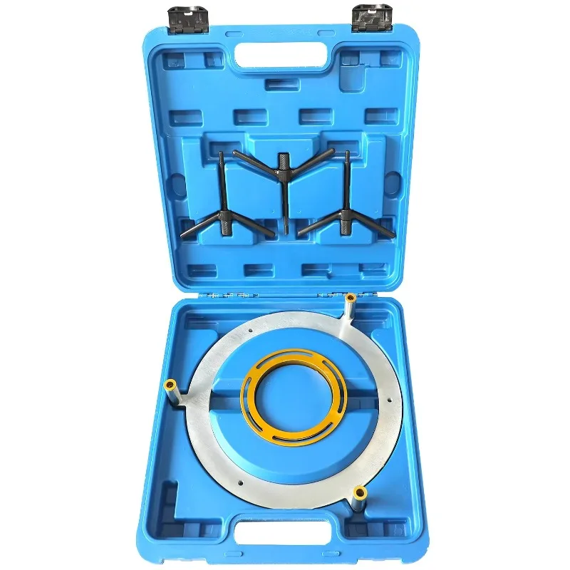 

Chinese Factory Vehicle Tools Car Repairing Tool for Ford DCT Off-platform Oil Seal Tool