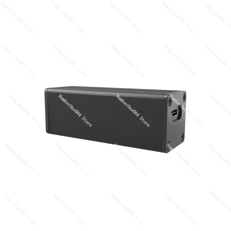 

External Graphics Card Expansion Dock For Laptop Multi Interface Compatible Thunderbolt USB4 Oculink