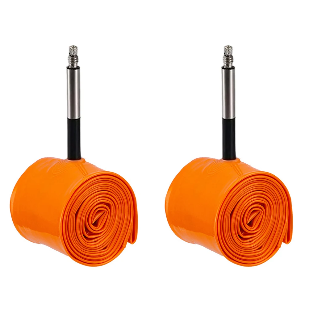 

26inch 27.5 Inner Tube Mountain Bike Tube Cycling Electrical Insulation Good Sealing Performance For Disc Brake