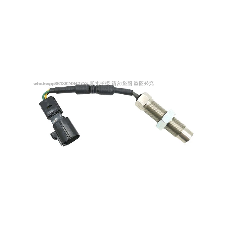 

Excavator engine accessories for SK J05E/J08E speed sensor sensor 479770-3920