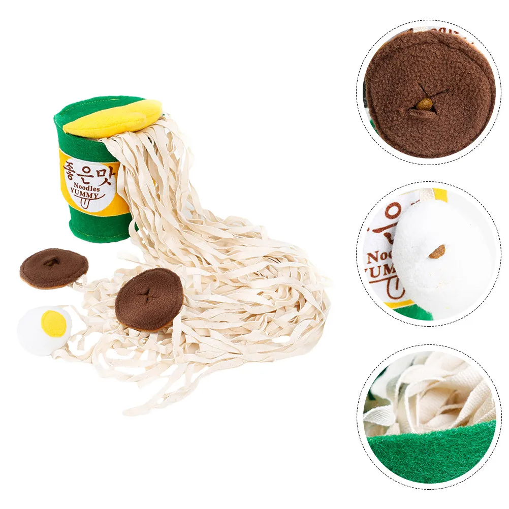 

Коврик-медленная кормушка для собак из фетра, интерактивная развивающая игрушка для дрессировки питомцев, прочный товар для интерактивного кормления собак