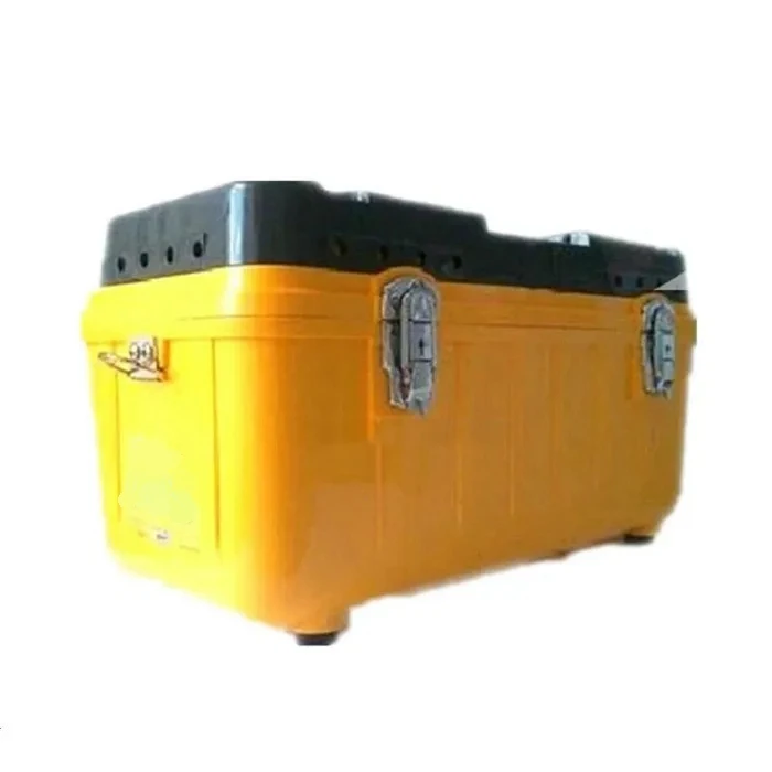 

Free shipping Original Jilong KL-280/280G/ 260 KL-300 KL-360T Fiber Fusion Splicer Carrying Case Fiber Optic Welding Machine Box