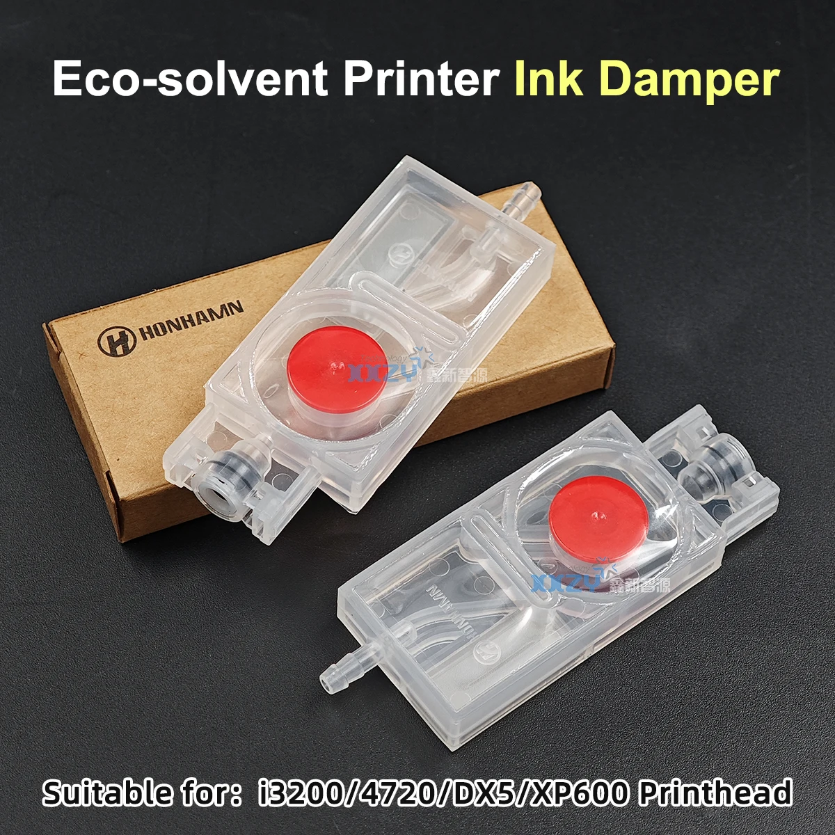 Eco Solvent Printer…