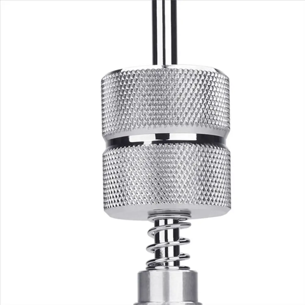 

Durable Car Dent Repair Tool Seamless Suction Cup Dent Puller T Puller Metal Reverse Hammer Body Panel Repair