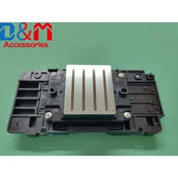 1Pcs Original Printer Head FA36001 With Code For Epson SureColor F570 SC 570 Printhead In Netural Packing