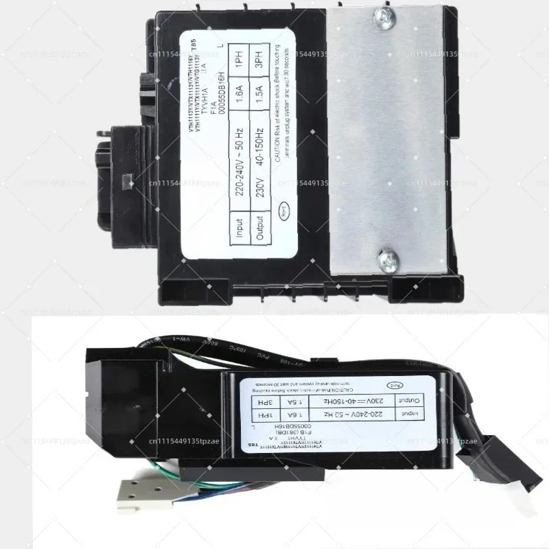 0061800574 Refrigeration Inverter Driver Board For VTH1116Y Compressor Household Cooling Equipment Replacement Part