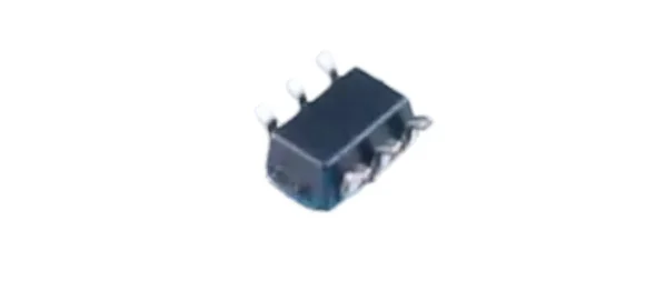 Original genuine SN74LVC2G14DCKR SOT-363 dual Schmitt trigger inverter logic chip