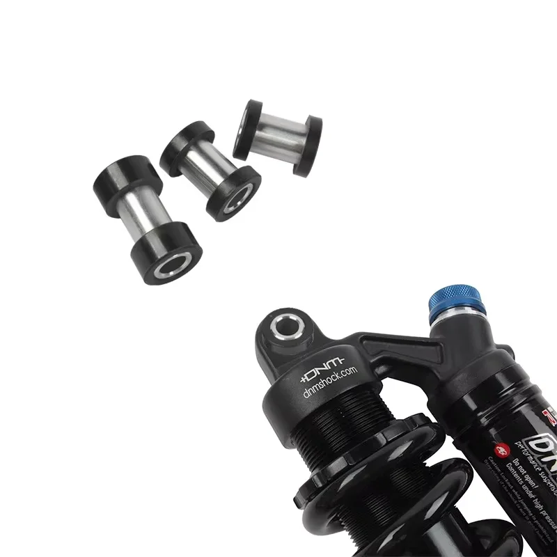 Dnm Mtb Bicycle Dam… - image