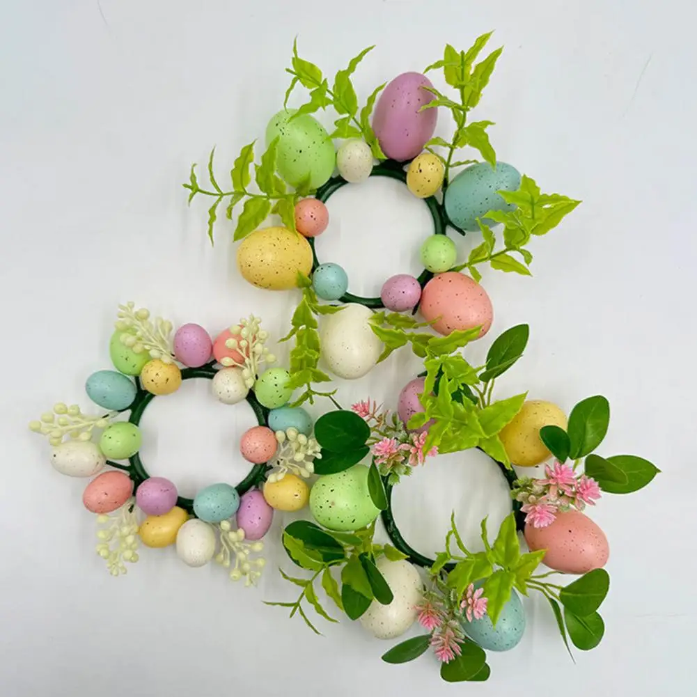 Easter Egg Candle R… - image