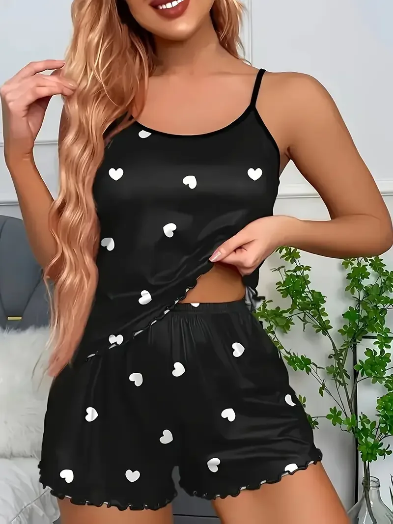 Thumbnail 4 - #66 Top Rated Two Piece Pajama Sets to Buy in 2026