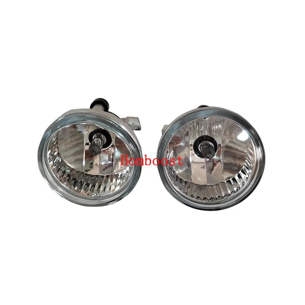 A Pair Car Fog Lamp Light For Toyota Prius NHW20 Kluger V ACU20 MCU20  Highlander MR-S 2003 Echo NCP12