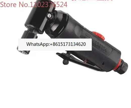 

Genuine German Wurth WURTH Pneumatic Direct Grinder - DSW22 Pneumatic Rod Grinder -07032310 Original