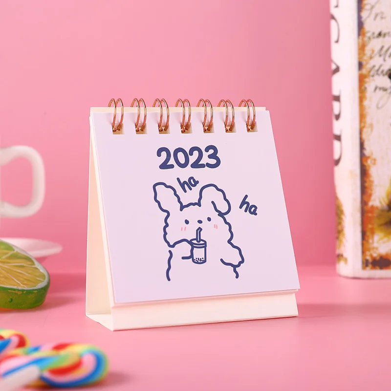 装飾用ミニデスク,文房具,学校用品,カワイイデスク,動物事務用品,2023