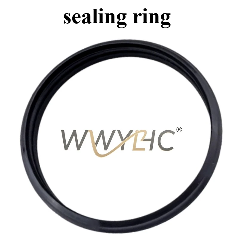 Suitable for Bombardier Spark 90 Stainless Steel Wear Ring Water  Is Rugged and Durable
