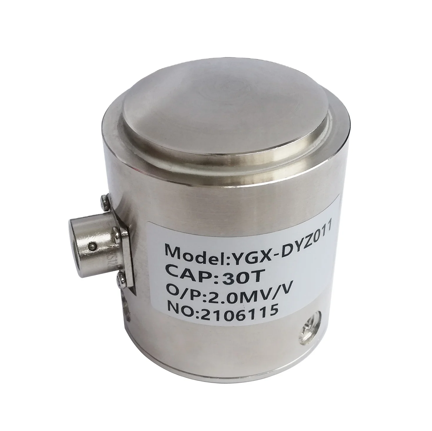 

30t ton ton load cell tonne sensor tons weight 000kg force s 0kn transducer cell