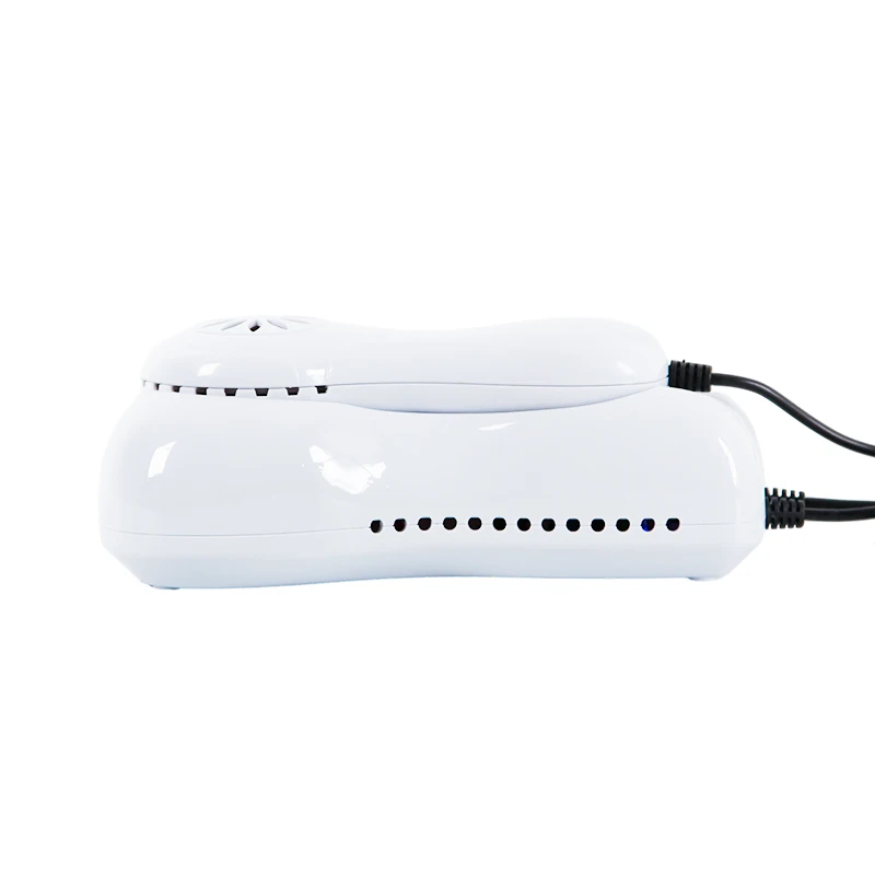 

S.W Beauty Portable Home Use Microcurrent Tightening Facial Device Handheld for Face and Hands with AU/US Plugs