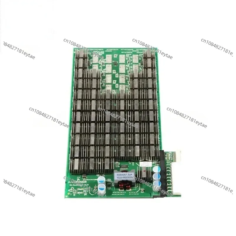 تم اختبار الماكينة في المخزون S9/S9i/S9j/S9k/S9 Se U-s-ed معدات التعدين S9 للتعدين Antminer #5