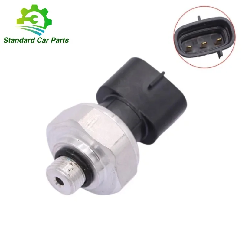 

88719-33020 AC Air Conditioner Pressure Sensor Switch for TOYOTA AVALON CAMRY COROLLA SIENNA LEXUS ES300H GS350 New LS600H NX300