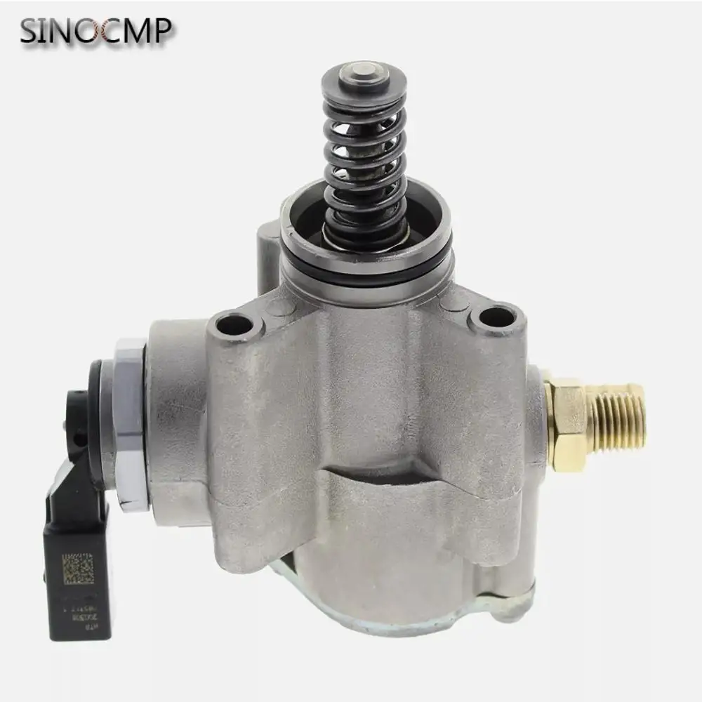 

HFS85303B 03H127025C High Pressure Fuel Pump For 07-10 Audi Q7 Porsche Cayenne Volkswagen Touareg VW 3.6 Engine Parts Fuel Pumps