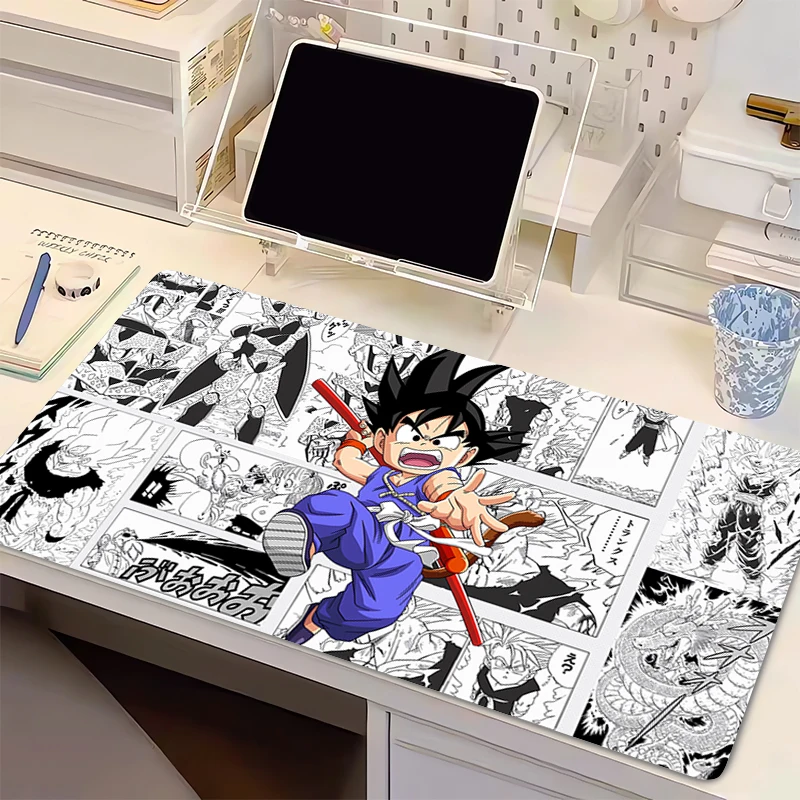 Rubber Dbz Mouse Pa…