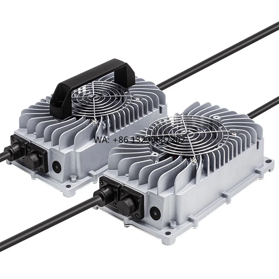 Waterproof 72V 10A …