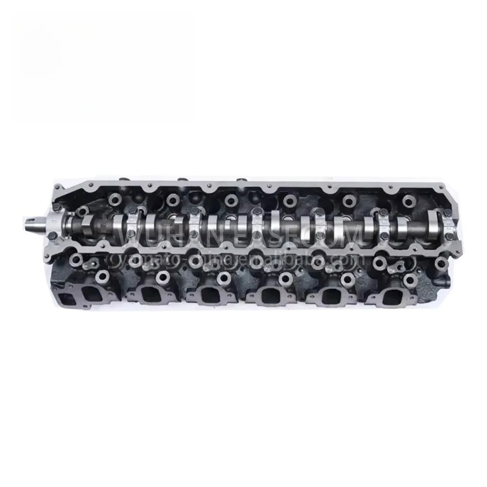 

6LP-DTE Cylinder Head Marine 119770-00010 High-Quality Replacement Part for Marine Engines