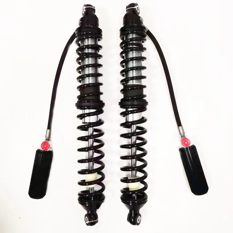 HOT High Performance Adjustable Shock Absorber 4x4 Offroad Coilover Shock Absorber