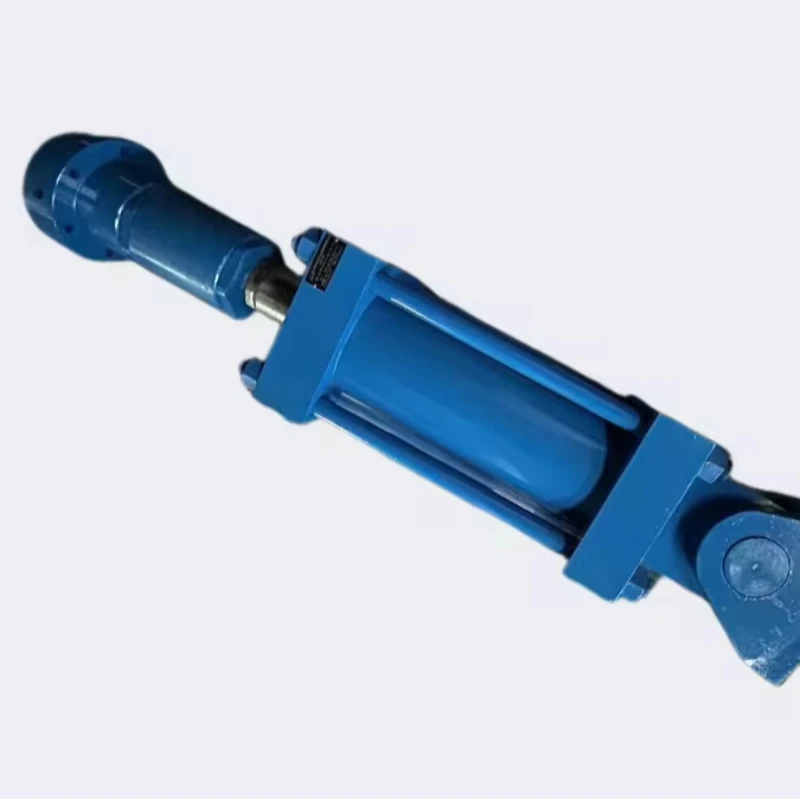 Manufacturer Direct Supply Customized Hydraulic Cylinder OEM High Quality Cylinder 224 * 350