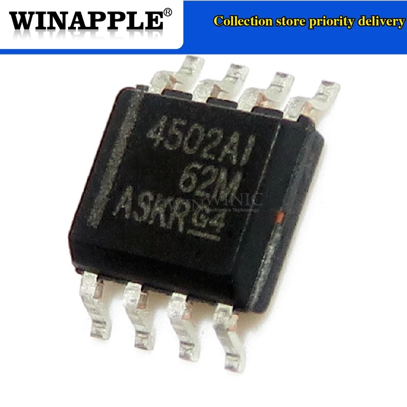 TLC4502CD 4502C SI4840DY SI4840 4840 TDA4862G TDA4862 AO4842 4842 SOP-8