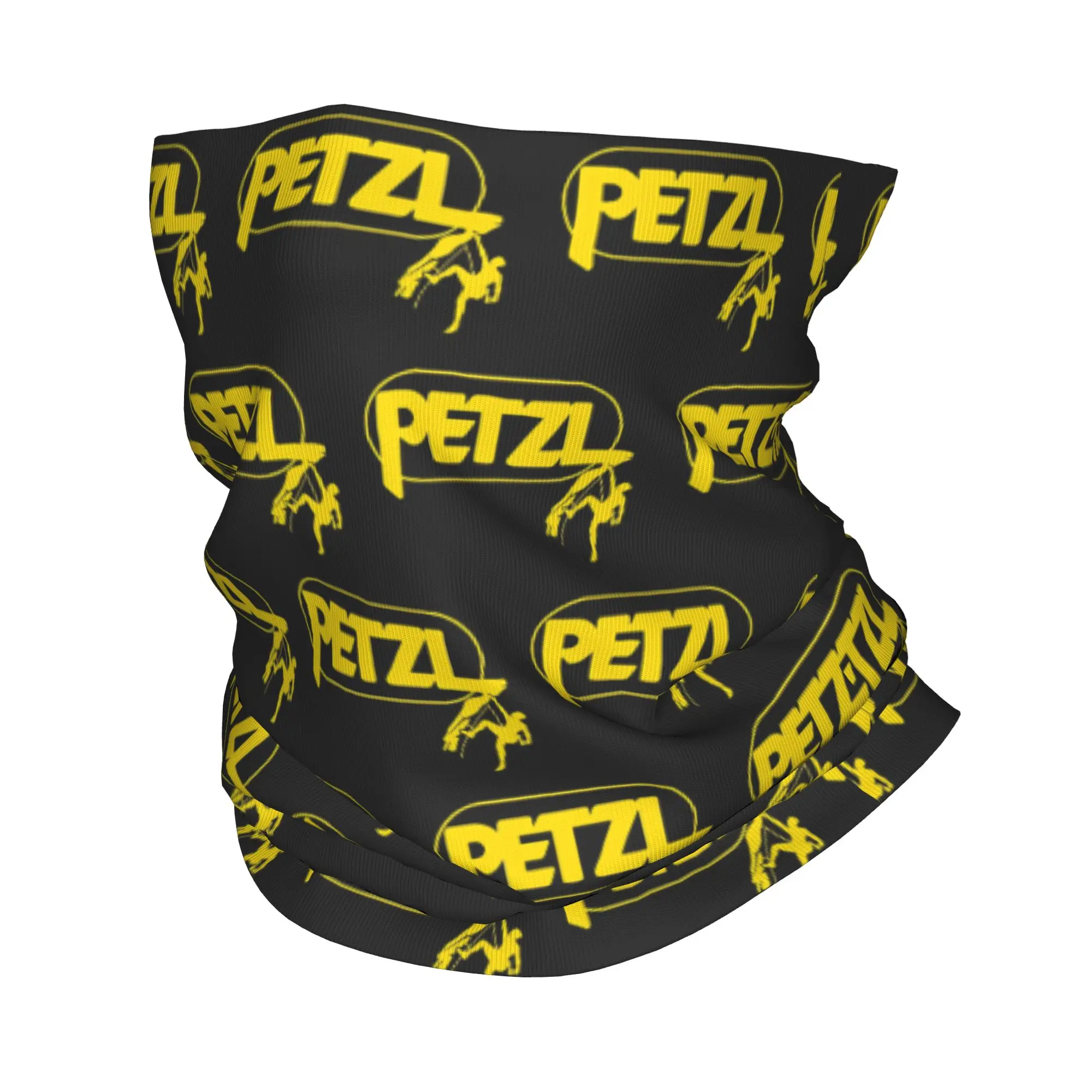 

Альпинистская P-Petzles Балаклава Пеший туризм Кемпинг Маска для лица Унисекс Забавная защита от солнца Велосипедная маска Мягкие теплые гетры для шеи