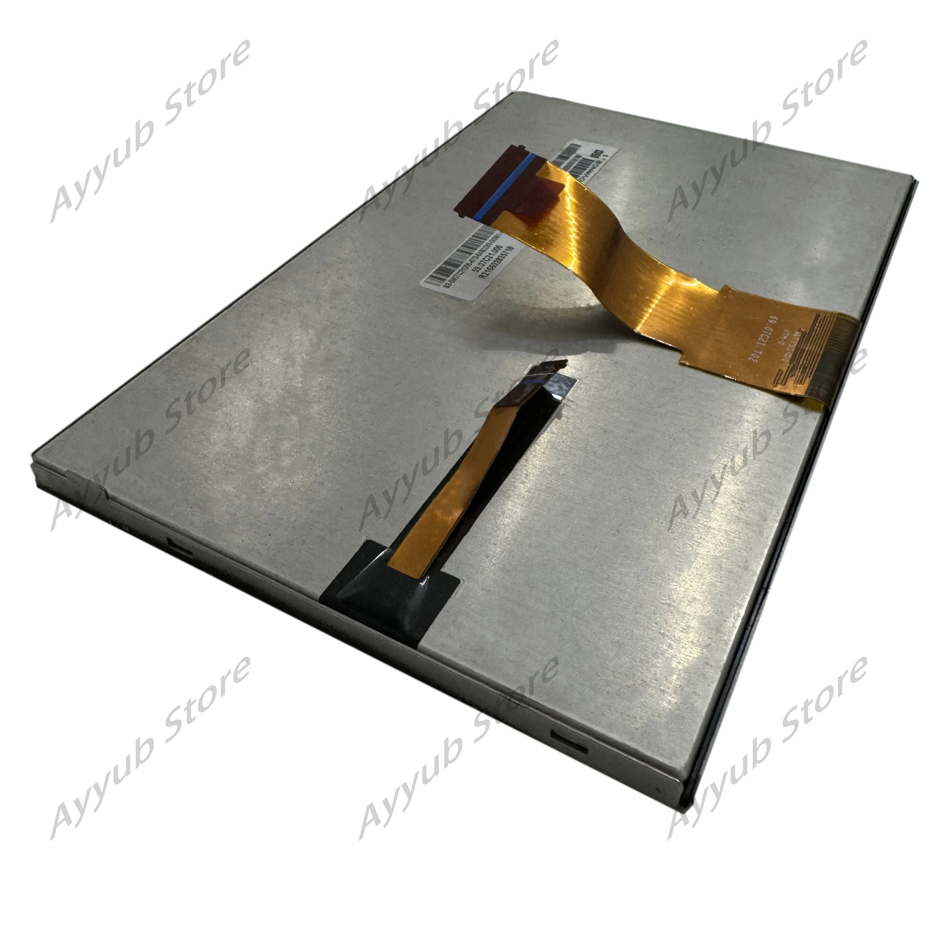 100% Original C070VAN02.1 7 Inch LCD Display Screen Full Tested Before Shippment