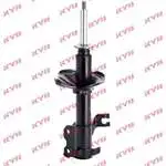 

633116 for ten shock absorber left SUNNY N14 oil