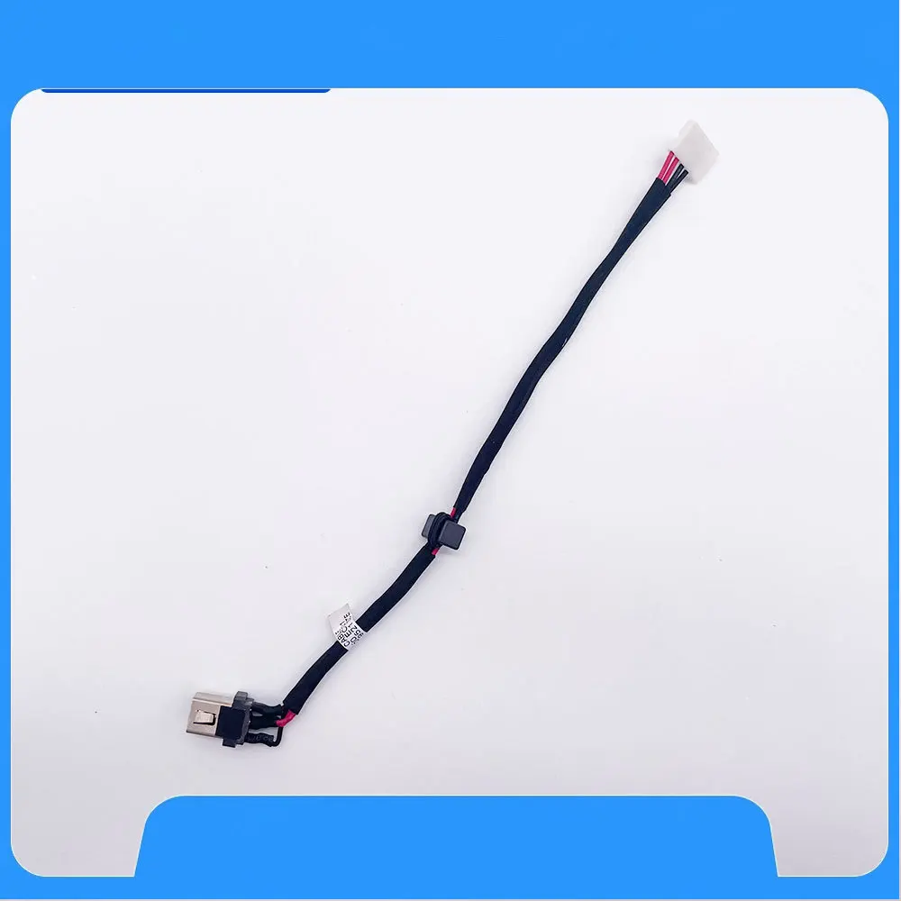

Для Lenovo IdeaPad 100-14 100-14IBY 100-15 100-15IBY B50-10 разъем питания постоянного тока для ноутбука DC-IN гибкий кабель для зарядки 5C10J30784