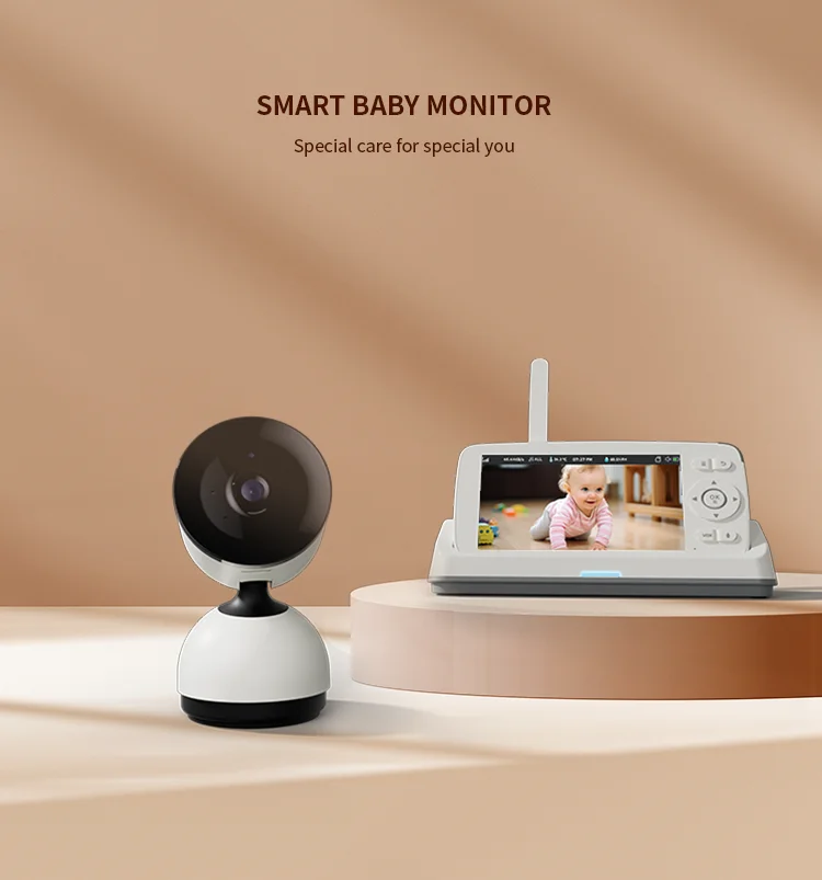 Wholesale AHD Camera Baby with 5