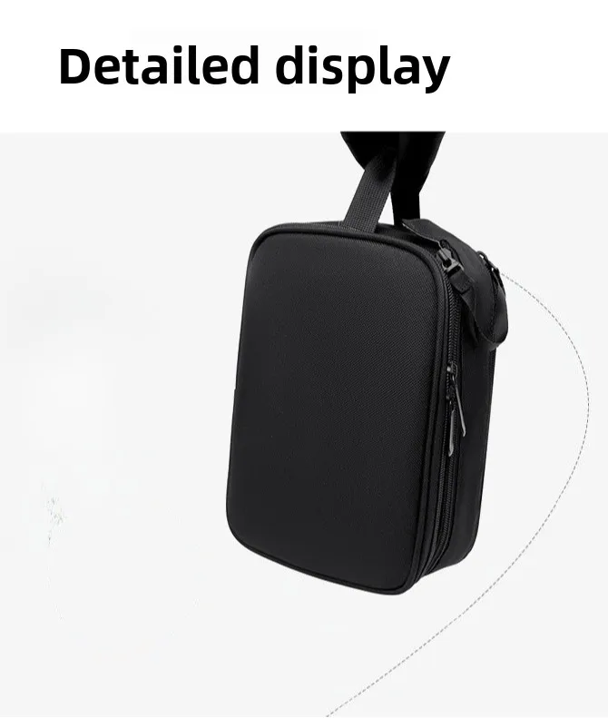 New Waterproof Men's Toiletry Bag, Hand-held Portable Large-capacity Cosmetic Bag, Women's Classified Multi-layer Storage Bag