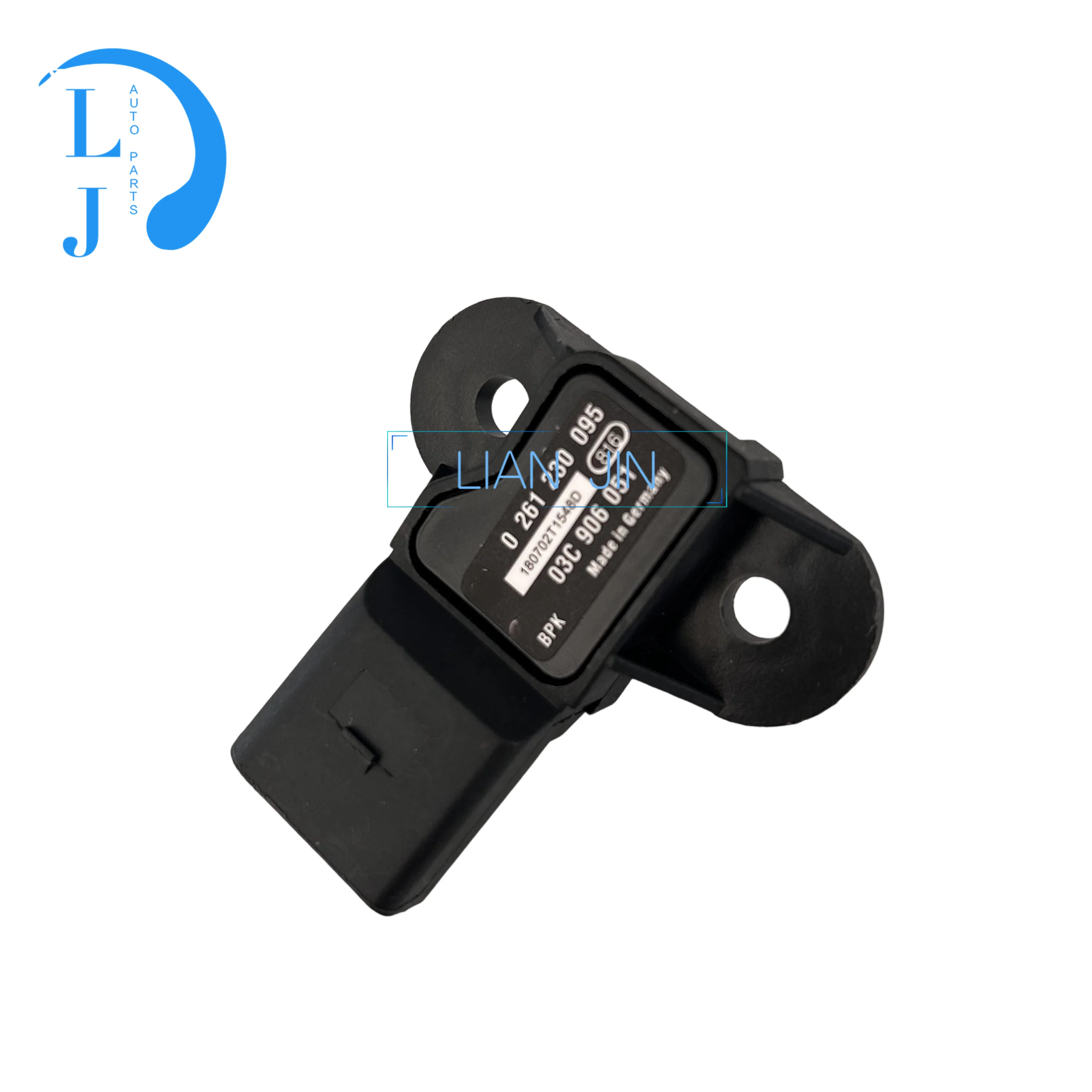 

0261230095 Датчик давления впускного коллектора карты, подходящий для Audi VW 03C906051