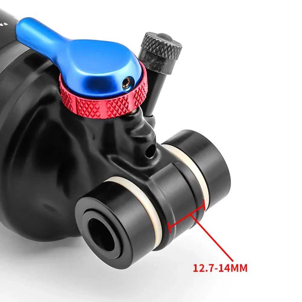 MTB DH Bike  Bicycle Rear Shock For DU Bushing Kits For Fox For Rockshox 22-68mm Rear Shock Absorber Bushing Bicycle Accessorie