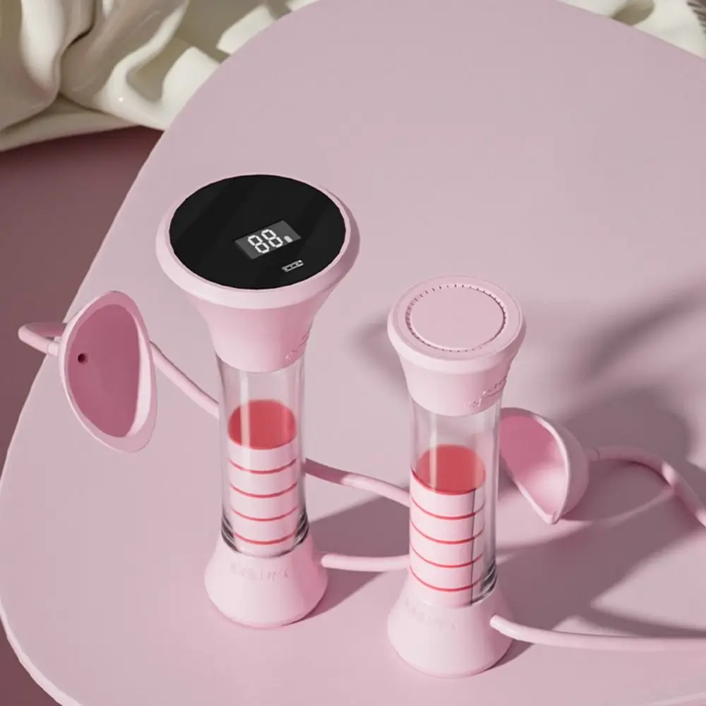 

Counted Breathing Dumbbell Adjustable Resistance Abdominal Breathing Core Strength Trainer Diaphragm Lung Capacity Expander