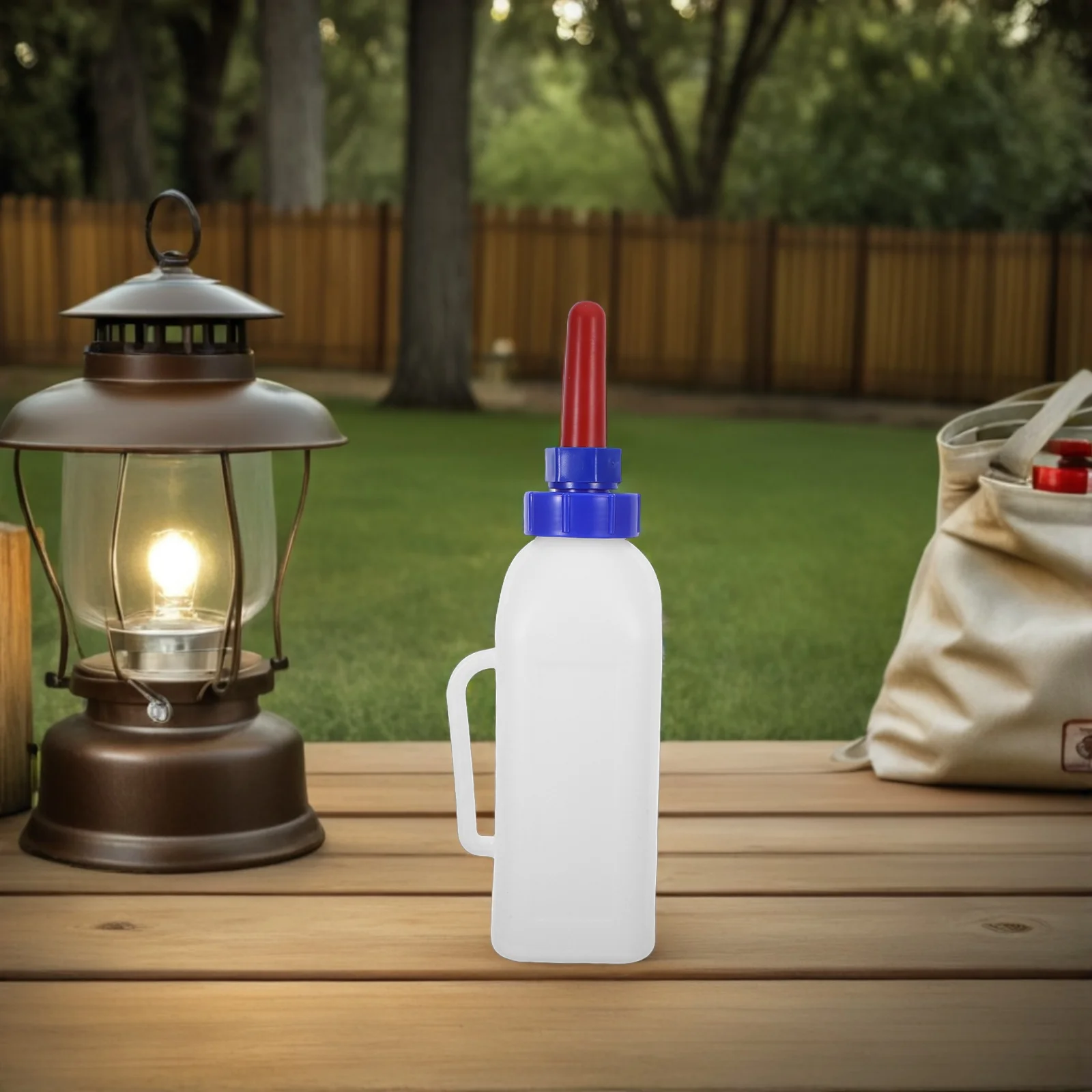 

Veterinary Milk Pot Small Animal Feeding Bottle Feeder for Animals Dog Bottles Cows Kitten Puppy Nipple Poultry