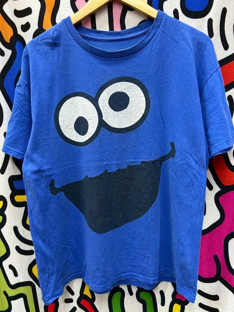 Men's T-Shirt, Sesa… - image