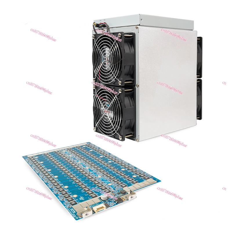 1166pro 68-78-81t Asic Miner 1166Pro