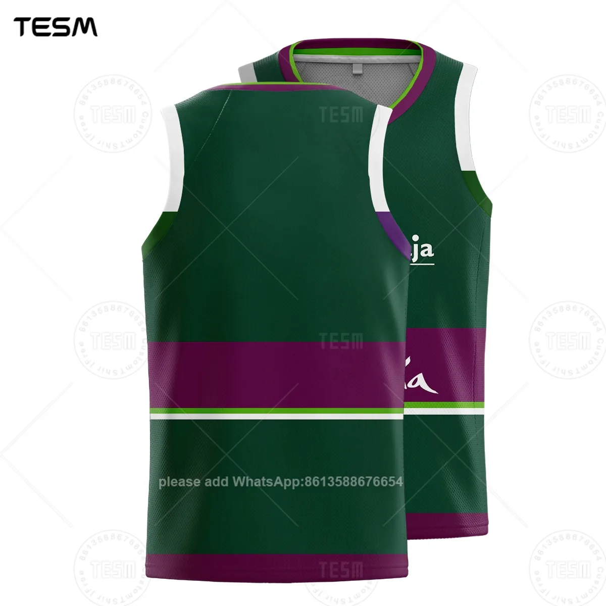 صيف جديد الرجال الفتيان سترة رياضية الكبار اللياقة البدنية قميص بدون أكمام تي شيرت برقبة على شكل v Malaga عالية الجودة للأطفال تنفس القمم #6