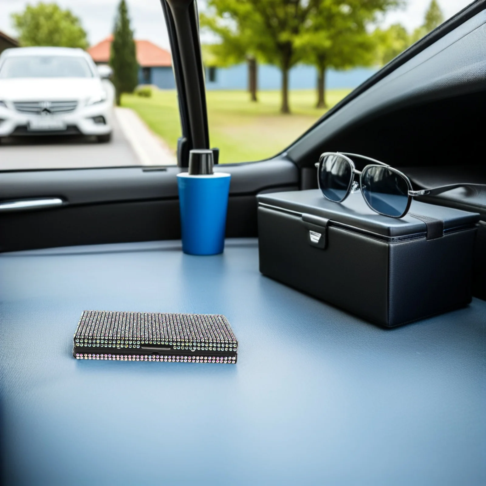 3 لفات من شريط إضاءة LED بمستشعر حركة تلقائي على إضاءة شريطية إيقاف لإضاءة السلامة الليلية لدرج خزانة الملابس