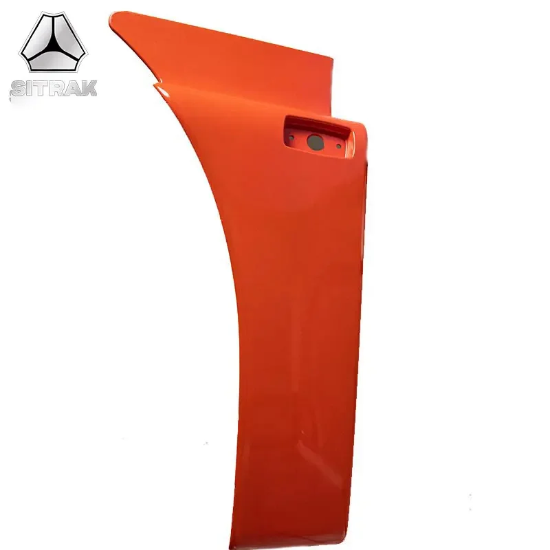 

Sitrak HOWO T7H /C7H Tools Car Accsesories Truck Accsesories Fender Side Trim Panel Lamina Leaf Fender 810W66410