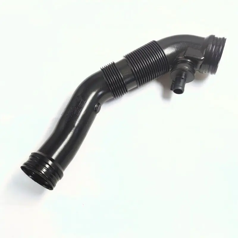 Air Filter Intake Pipe Hose Fit 1.6L For VW Golf Passat Touran Audi A3 Seat Leon 1K0129684AE