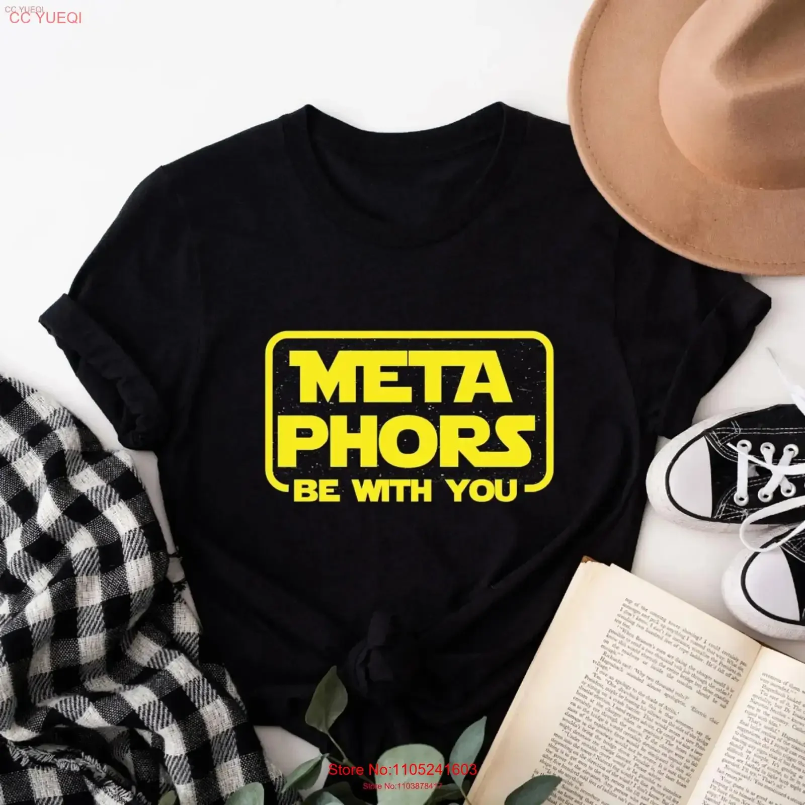 English Teacher GifT T Shirt Reading For Appreciation Week Meet The Esl vintage Washed Stylish Soft Unisex Casual Comfortable