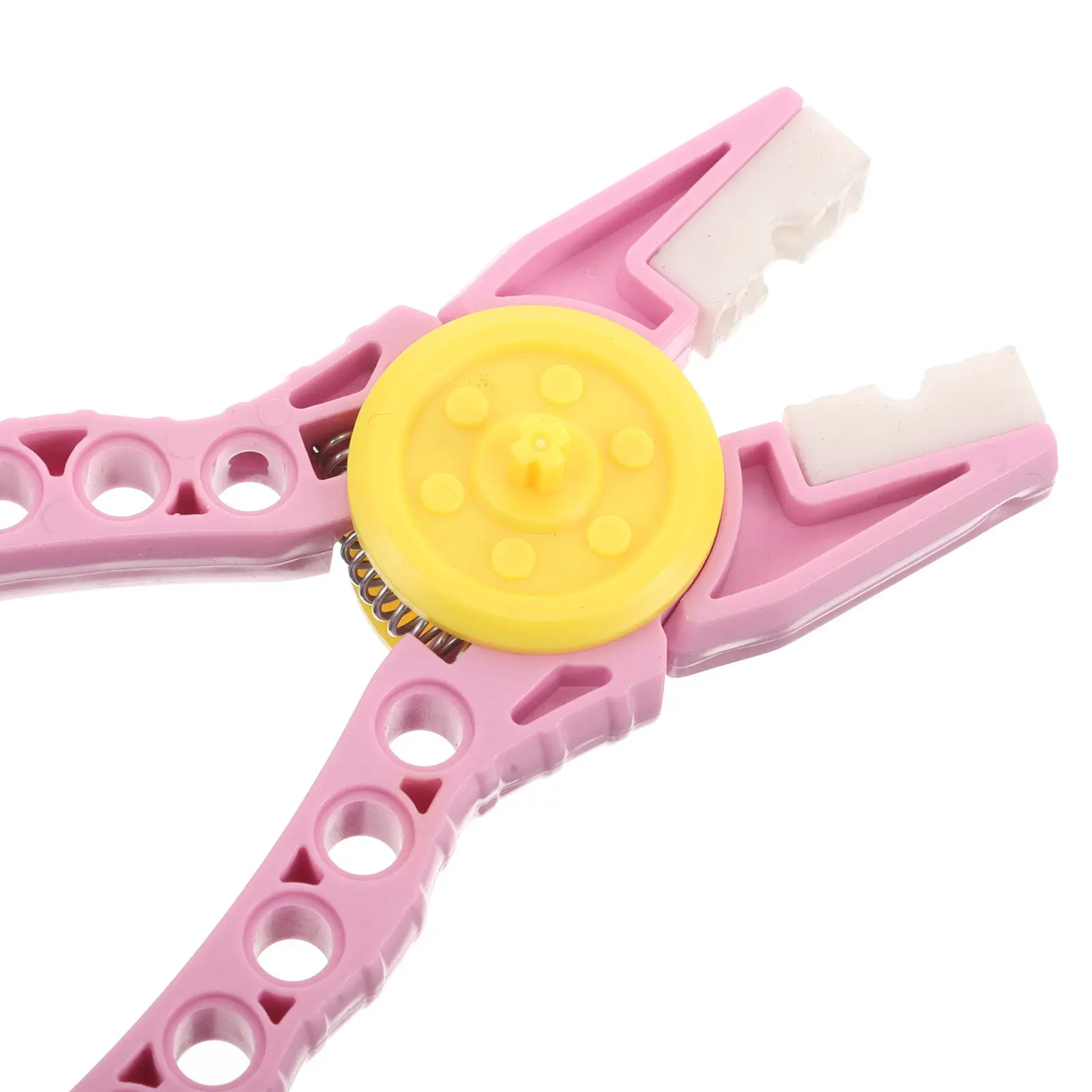 Small Brick Tool Anti-Slip Brick Separator Multi-Functional Building Block Remover Easy to Carry for Kids and Adults