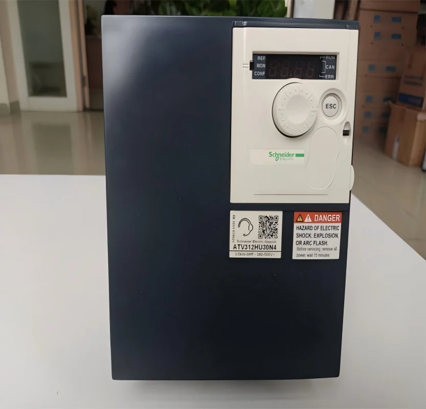 

Schneider Inverter ATV310HD11N4E
